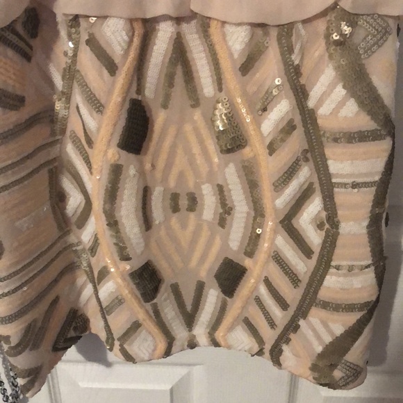 Aidan Mattox Cocktail Dress - Picture 2 of 6